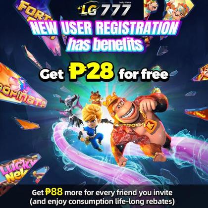 Glorygame Promotion 