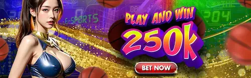 Glorygame Lottery